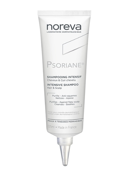 Noreva Psoriane Intensive Shampo<br> شامپۆ بۆ خوران و کریشی سەر